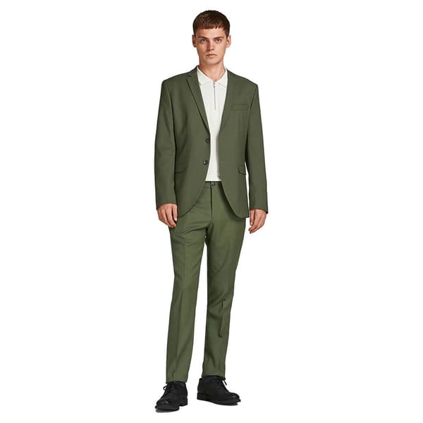 Jack & Jones Housut Premium Solaris Vihreä 50 Mies