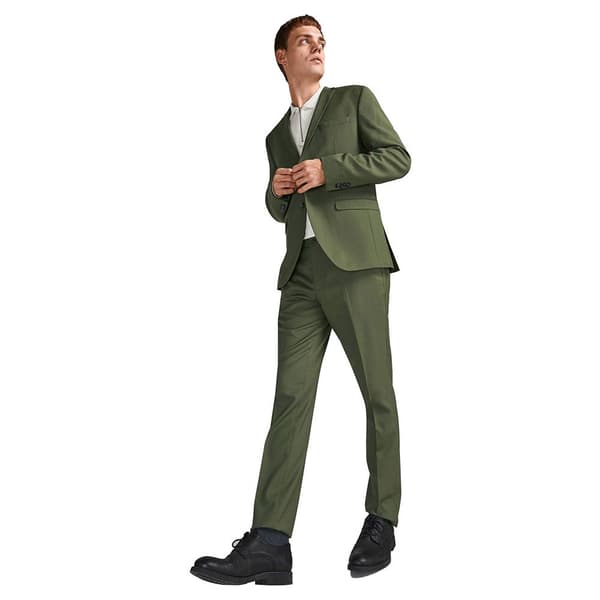 Jack & Jones Housut Premium Solaris Vihreä 50 Mies