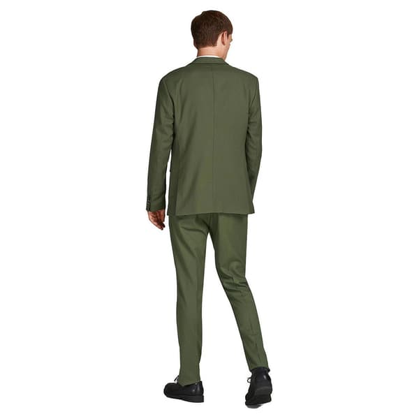 Jack & Jones Housut Premium Solaris Vihreä 50 Mies