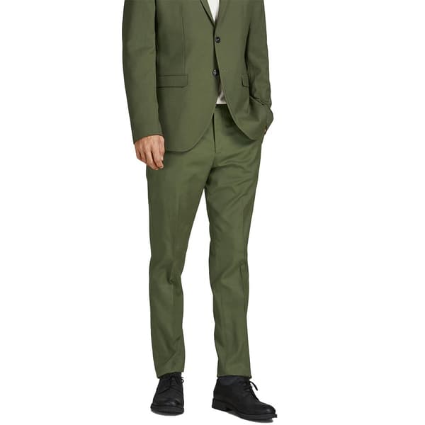 Jack & Jones Housut Premium Solaris Vihreä 50 Mies