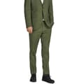 Pikkukuva 1 / 8: Jack & Jones Housut Premium Solaris Vihreä 50 Mies
