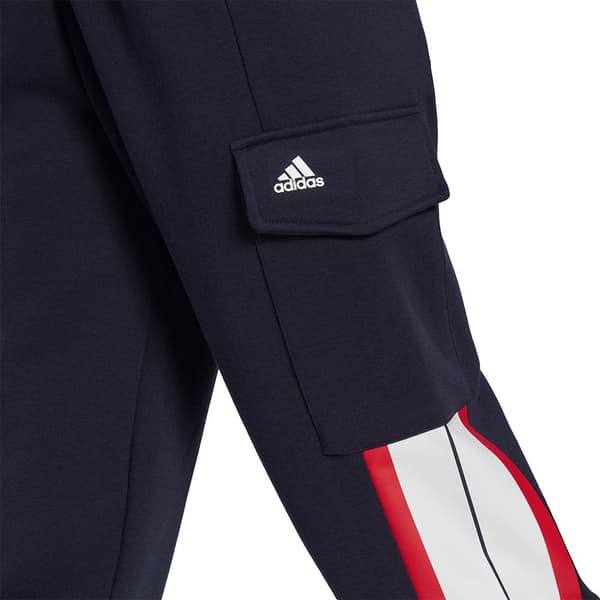Adidas Housut Bluv Q4 B Musta S Nainen