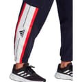 Pikkukuva 6 / 6: Adidas Housut Bluv Q4 B Musta S Nainen