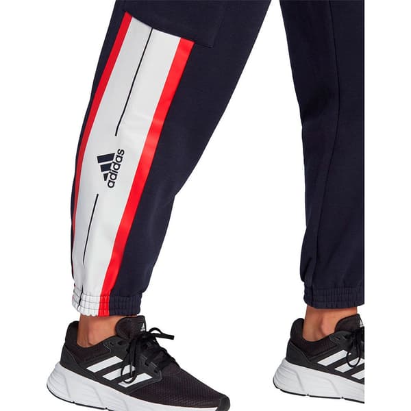 Adidas Housut Bluv Q4 B Musta S Nainen