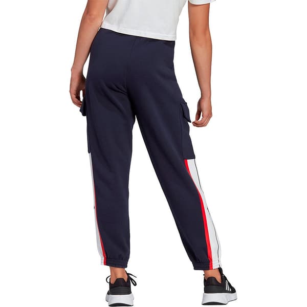 Adidas Housut Bluv Q4 B Musta S Nainen