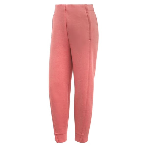 Adidas Housut Mission Victory Regular Fit 7/8 Pinkki S / Regular Nainen