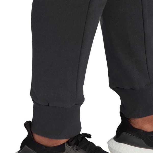 Adidas Bukser Studio Lounge High-waist Joggers Big Grå 2X Kvinde