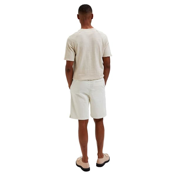 Selected Shorts Loose Ashford Flex Vit XL Man