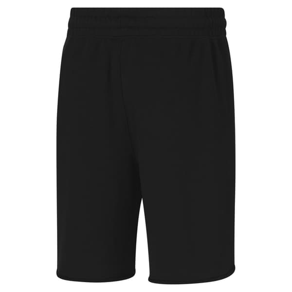 Puma Shorts Post Up 1 Svart L Man