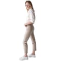 Miniatyrbild 3 av 5: Salsa Jeans Jeans True Cropped Slim Napa Beige 31 / 28 Kvinna