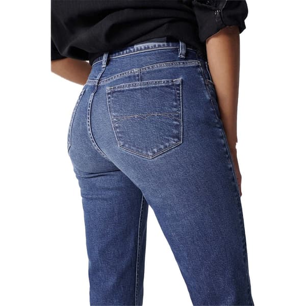 Salsa Jeans Jeans True Super Skinny Blå 29 / 28 Kvinna