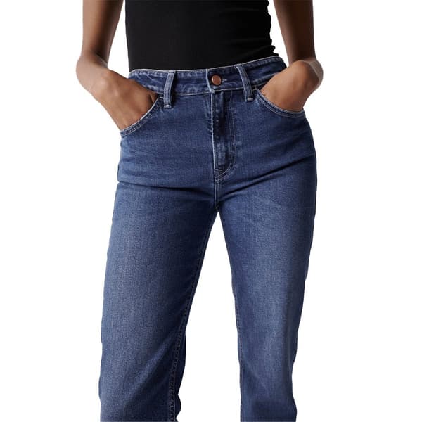 Salsa Jeans Jeans True Super Skinny Blå 29 / 28 Kvinna