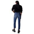 Miniatyrbild 2 av 5: Salsa Jeans Jeans True Super Skinny Blå 29 / 28 Kvinna