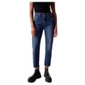 Miniatyrbild 1 av 5: Salsa Jeans Jeans True Super Skinny Blå 29 / 28 Kvinna