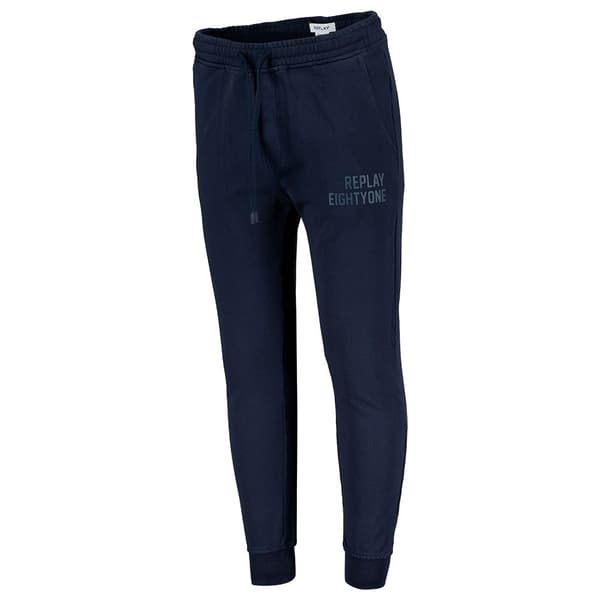 Replay Housut M9914.000.23358p Sininen XL Mies