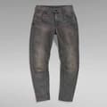 Miniatyrbillede 3 af 6: G-star Jeans Arc 3d Boyfriend Grå 28 / 28 Kvinde