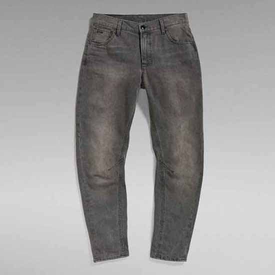 G-star Jeans Arc 3d Boyfriend Grå 28 / 28 Kvinde