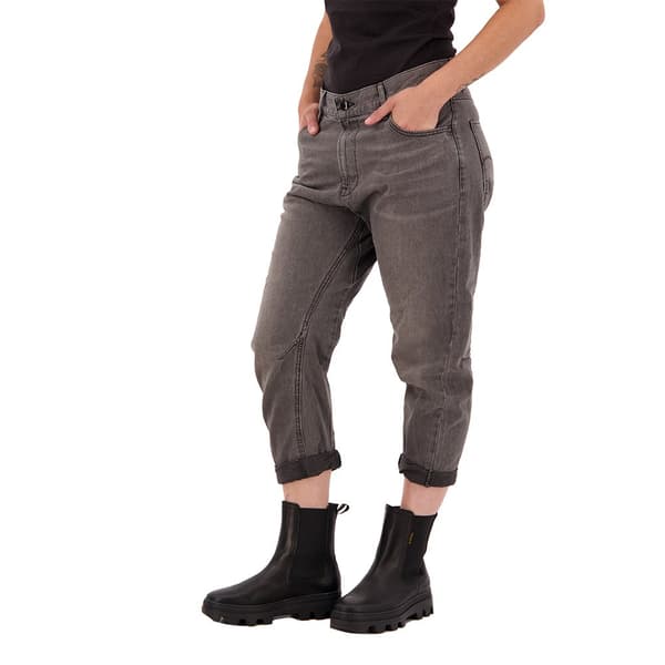 G-star Jeans Arc 3d Boyfriend Grå 28 / 28 Kvinde