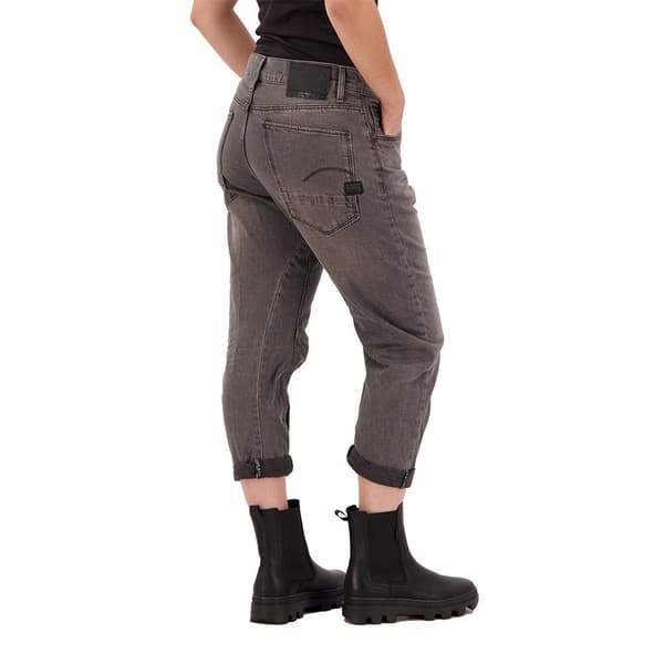 G-star Jeans Arc 3d Boyfriend Grå 28 / 28 Kvinde