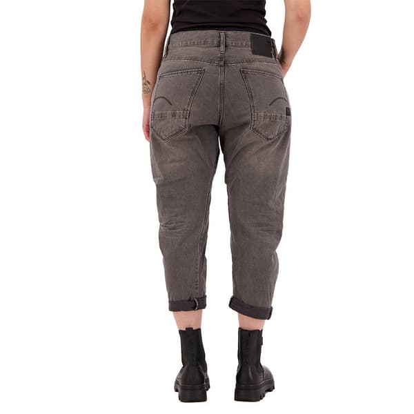 G-star Jeans Arc 3d Boyfriend Grå 28 / 28 Kvinde