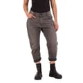 Miniatyrbillede 1 af 6: G-star Jeans Arc 3d Boyfriend Grå 28 / 28 Kvinde
