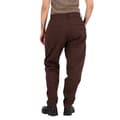 Miniatyrbild 2 av 8: G-star Chino Byxor Boyfriend Tapered Brun 29 Kvinna