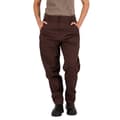 Miniatyrbild 1 av 8: G-star Chino Byxor Boyfriend Tapered Brun 29 Kvinna