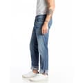 Miniatyrbillede 3 af 8: Replay Jeans Ma972 .000.629 Y34 Blå 32 / 34 Mand
