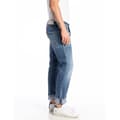 Miniatyrbillede 4 af 8: Replay Jeans Ma972 .000.629 Y34 Blå 32 / 34 Mand