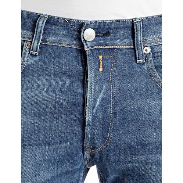 Replay Jeans Ma972 .000.629 Y34 Blå 32 / 34 Mand