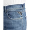 Miniatyrbillede 6 af 8: Replay Jeans Ma972 .000.629 Y34 Blå 32 / 34 Mand