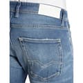 Miniatyrbillede 8 af 8: Replay Jeans Ma972 .000.629 Y34 Blå 32 / 34 Mand