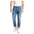 Miniatyrbillede 1 af 8: Replay Jeans Ma972 .000.629 Y34 Blå 32 / 34 Mand