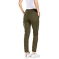 Miniatyrbild 2 av 2: Replay Jeans W8011 .000.8366197 Grönt 28 / 28 Kvinna