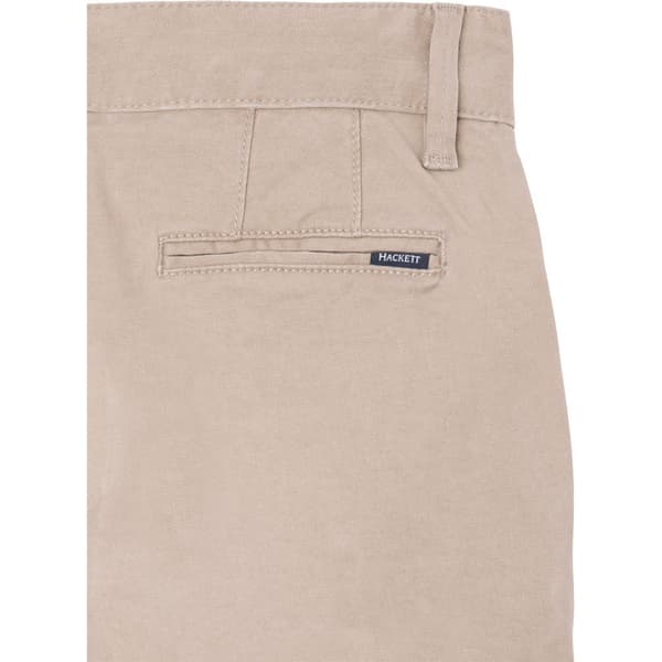 Hackett Chino Byxor Classic Beige 5 Years Pojke
