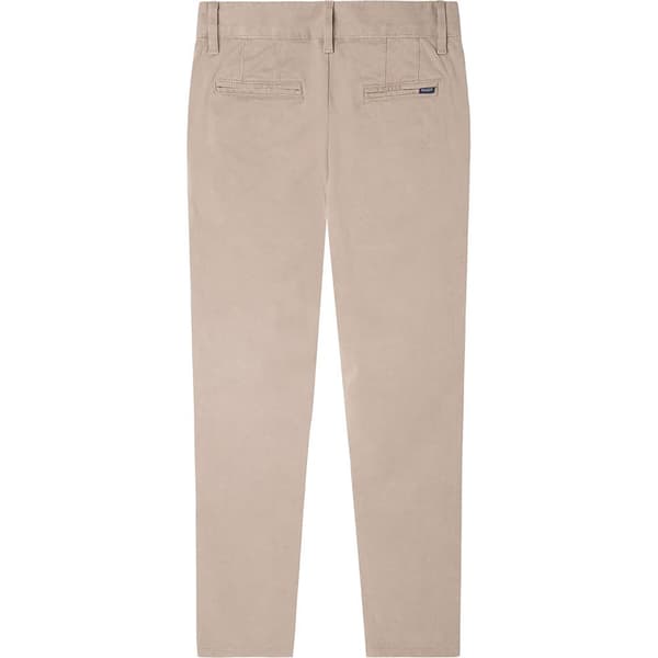 Hackett Chino Byxor Classic Beige 5 Years Pojke