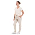Miniatyrbild 3 av 4: Dockers Chino Byxor Weekend Skinny Beige 28 Kvinna