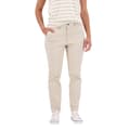Miniatyrbild 1 av 4: Dockers Chino Byxor Weekend Skinny Beige 28 Kvinna