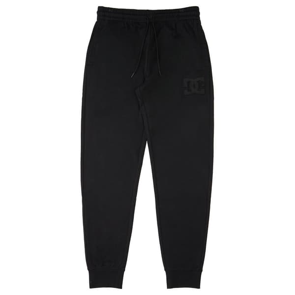 Dc Shoes Byxor Stuntly Svart S Man