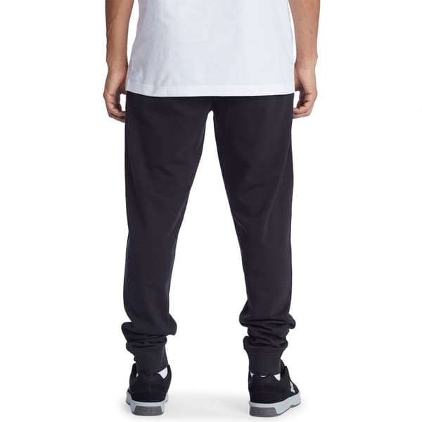 Dc Shoes Byxor Stuntly Svart S Man