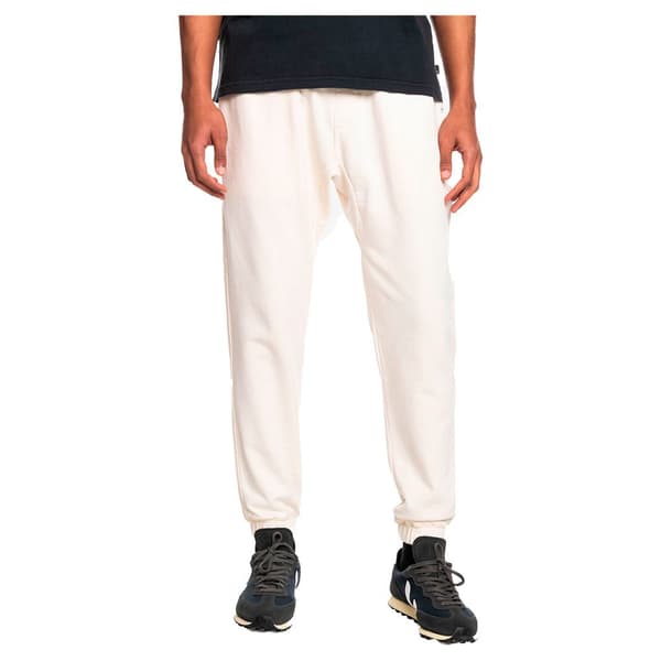 Quiksilver Joggare Trip Away Vit L Man