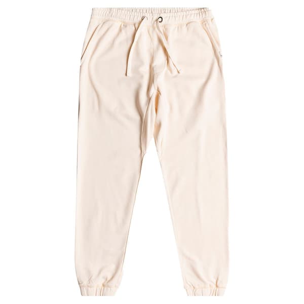 Quiksilver Joggare Trip Away Vit M Man