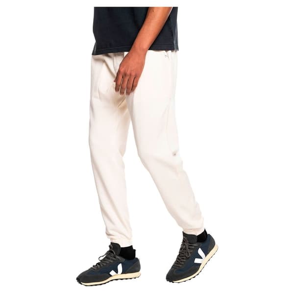 Quiksilver Joggare Trip Away Vit M Man