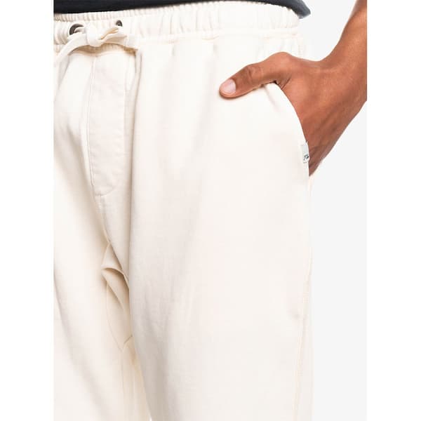 Quiksilver Joggare Trip Away Vit M Man