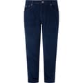 Miniatyrbillede 1 af 2: Pepe Jeans Bukser Stanley Blå 36 / 32 Mand