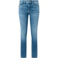Miniatyrbillede 3 af 4: Pepe Jeans Jeans Med Lav Talje Pixie Blå 31 / 32 Kvinde