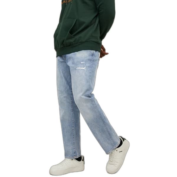 Jack & Jones Farkut Glenn Fox Ra 707 Sininen 29 / 34 Mies