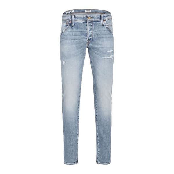 Jack & Jones Glenn Fox Ra 707 Jeans Blå 33 / 30 Mand
