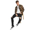 Miniatyrbillede 3 af 8: Jack & Jones Jeans Liam Original Am 305 Sort 36 / 34 Mand