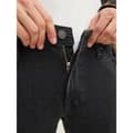 Miniatyrbillede 4 af 8: Jack & Jones Jeans Liam Original Am 305 Sort 36 / 34 Mand